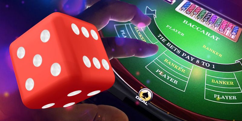 4 mẹo chơi bài Baccarat hay dễ áp dụng