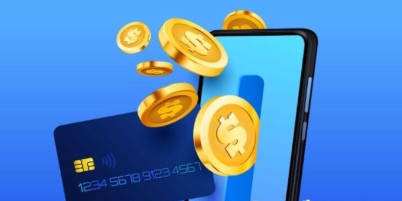 Các lỗi thường mắc phải khi rút tiền 8xbet