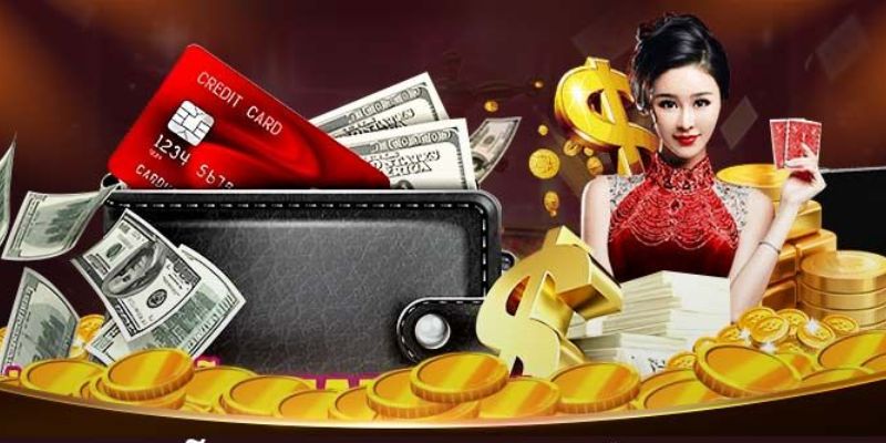 Lưu ý cần nắm khi nạp tiền 8xbet