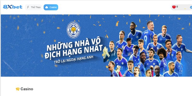 Tại sao cần nắm rõ điều khoản và điều kiện của 8xbet?