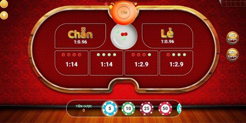 Đánh giá tính công bằng trong của phiên bản online tại 8XBET 