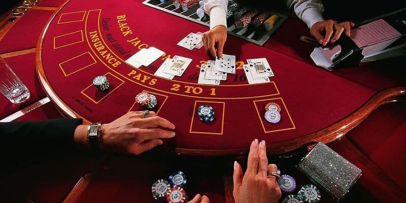 Cách thức hoạt động của nhóm kéo baccarat