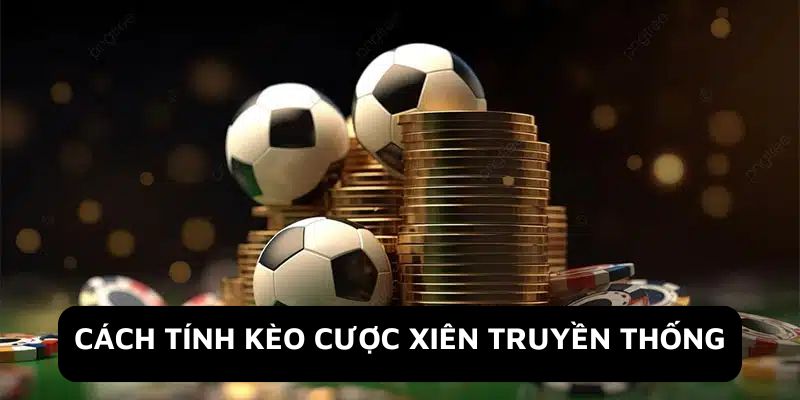 Cách đọc kèo xiên