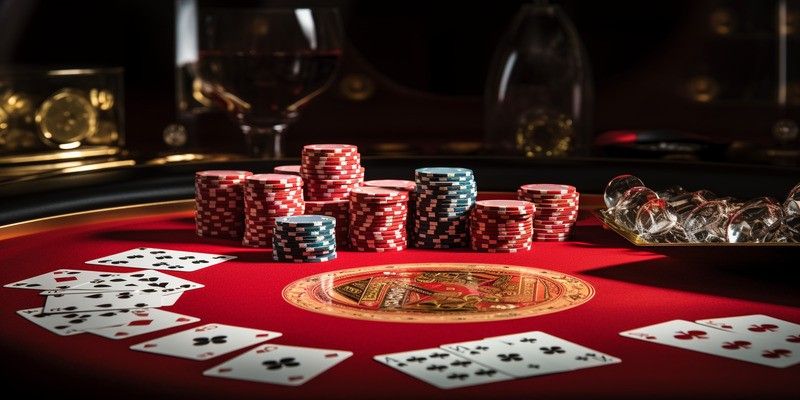 Nhược điểm của nhóm kéo baccarat 